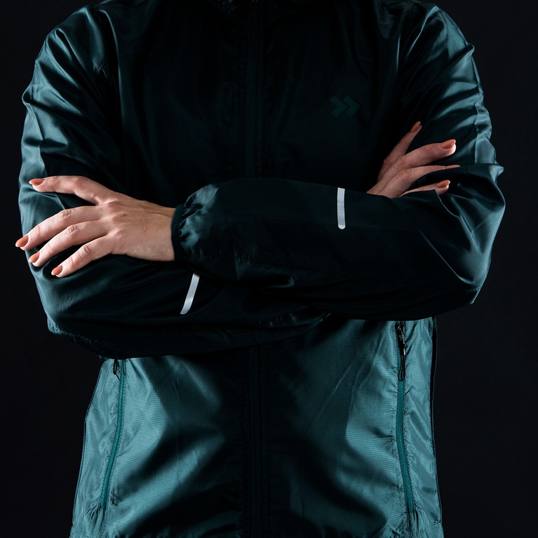 Takki "WS Active jacket" Takki "WS Active jacket"